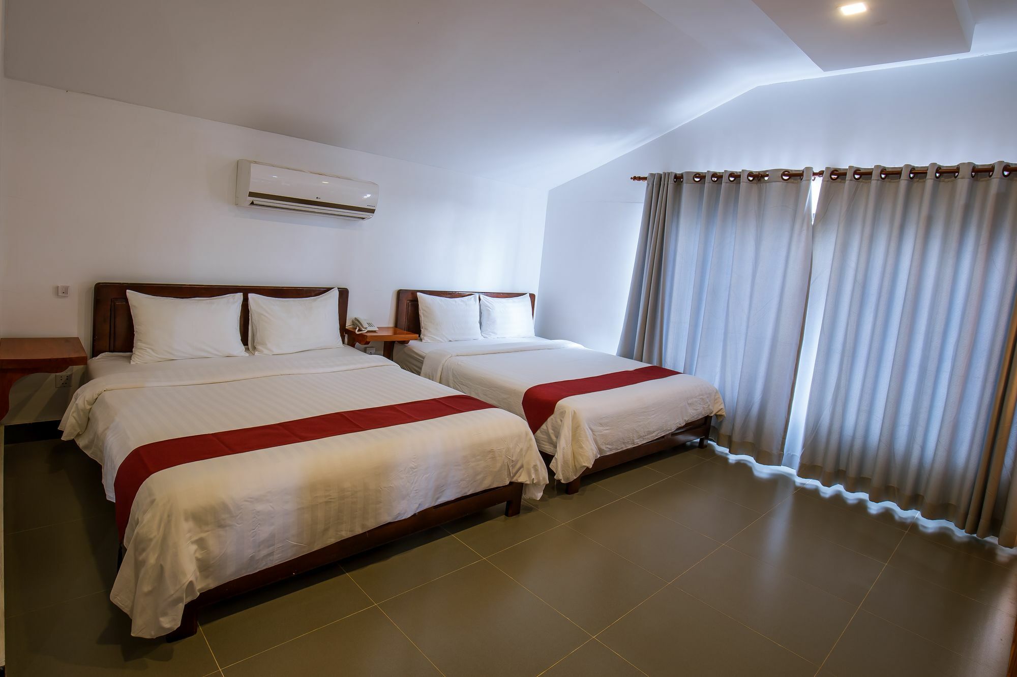 Sandy Clay Bungalows Sihanoukville Exterior photo