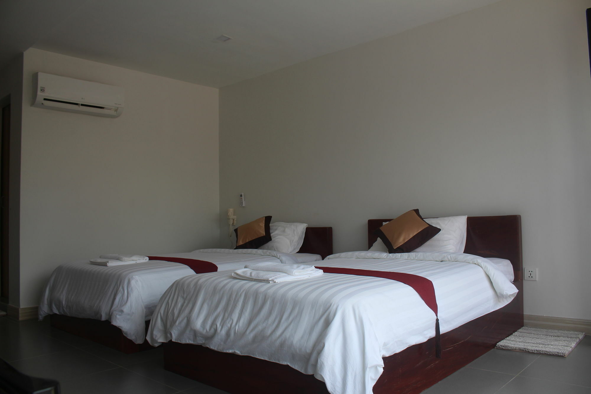 Sandy Clay Bungalows Sihanoukville Exterior photo
