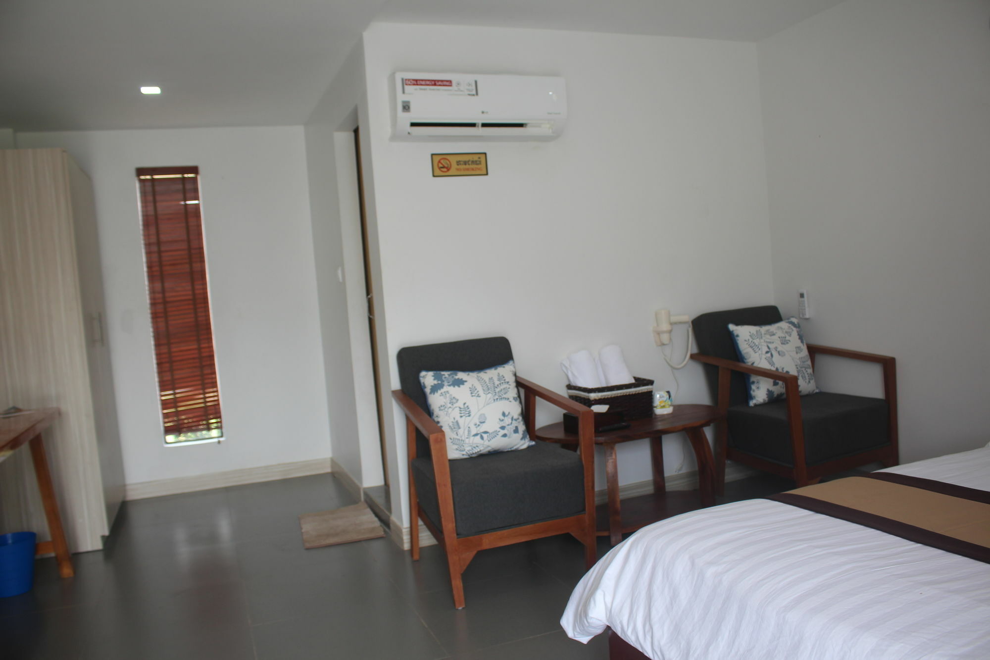 Sandy Clay Bungalows Sihanoukville Exterior photo