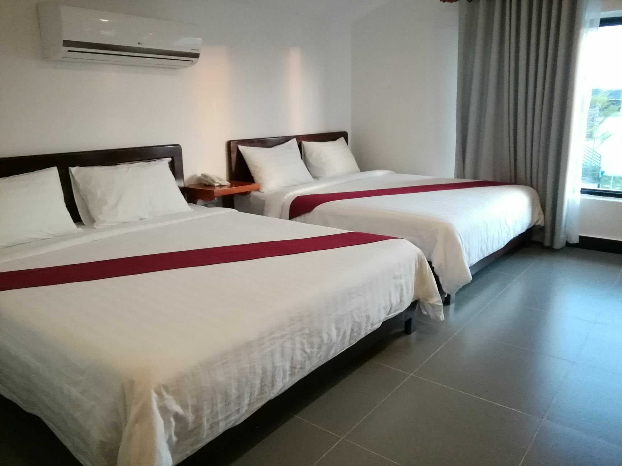 Sandy Clay Bungalows Sihanoukville Exterior photo